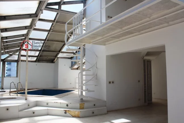Imagem APARTAMENTO RESIDENCIAL em SÃO PAULO - SP, SANTA CECÍLIA