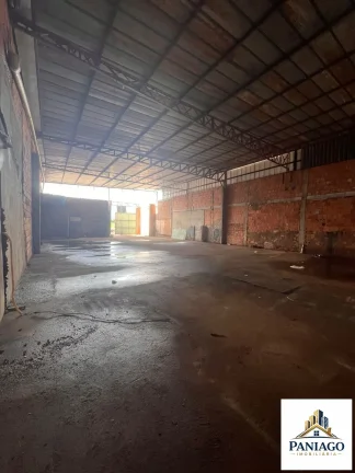 Imagem Barracão Comercial - Próximo a Avenida das Torres em Cuiabá/MT