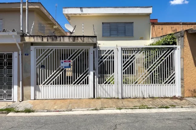 Imagem CASA RESIDENCIAL em São Paulo - SP, Vila São Paulo