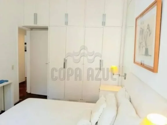 Imagem Lagoa - Residencial › Apartamento com 4 quarto(s) a Venda