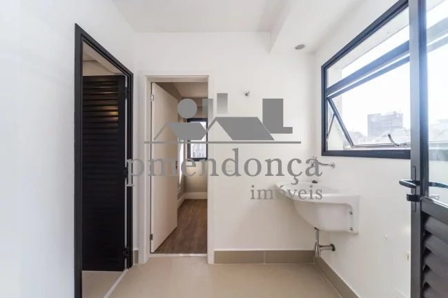 Imagem Sumaré, Perdizes, 93m², 3 quartos, 1 suíte, 2 vagas, lazer, varanda, Rua Cotoxó