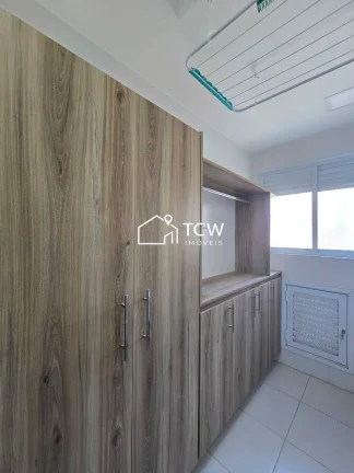 Imagem Apartamento 3 suítes no Chácara Inglesa