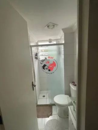 Imagem Oportunidade no bairro Nova Petrópolis - Apartamento com 2 dormitórios à Venda em São Bernardo - Preço Imbatível