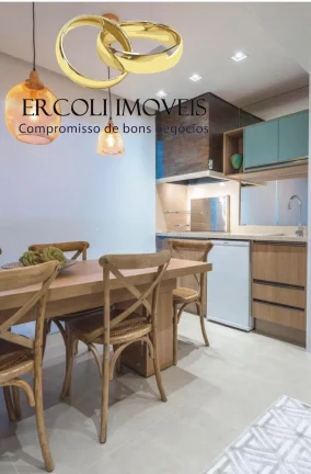 Imagem APARTAMENTO RESIDENCIAL em São Paulo - SP, Pari