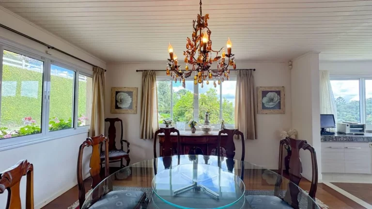 Imagem Casa em Campos do Jordão