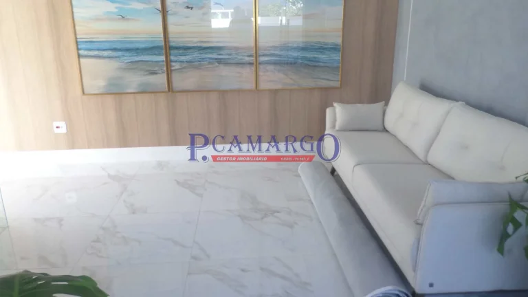 Imagem Apartamento Padrão