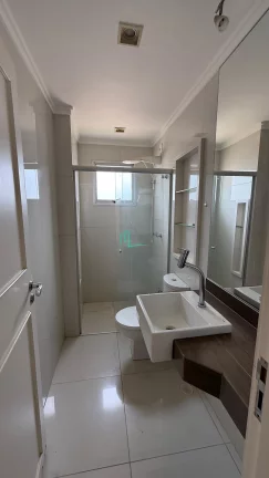 Imagem EXCELENTE COBERTURA Á VENDA NO EDIFÍCIO SANTIAGO NO RESIDENCIAL AMAZONAS EM FRACA/SP