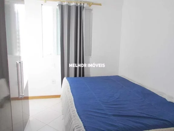 Imagem Apartamento para Locação Anual com 2 Dormitórios e 1 Vaga privativa no Centro de Balneário Camború