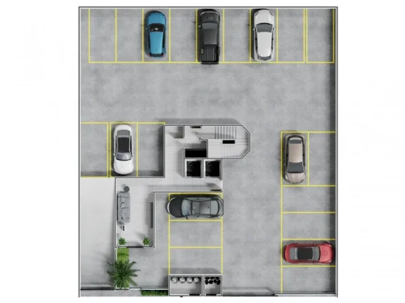 Imagem Apartamento no São Francisco, recém entregue em Camboriú