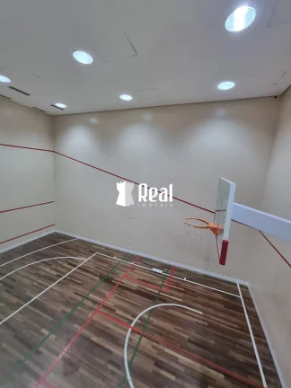 Imagem Quarto e Sala Luxo