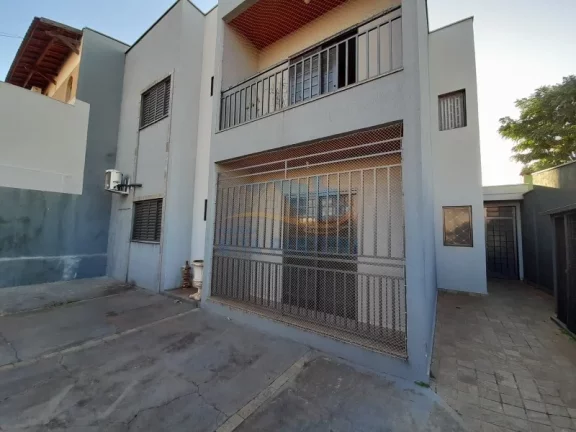 Imagem Apartamento - Ribeirão Preto - Jardim Paulistano - Região Leste