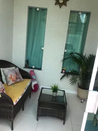Imagem Casa à venda no Conjunto Sol Nascente - 4/4, Piscina e Área Gourmet!