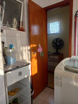 Imagem Apartamento com 2 dormitórios à venda, 65 m² por R$ 403.000,00 - Vila Augusta - Guarulhos/SP