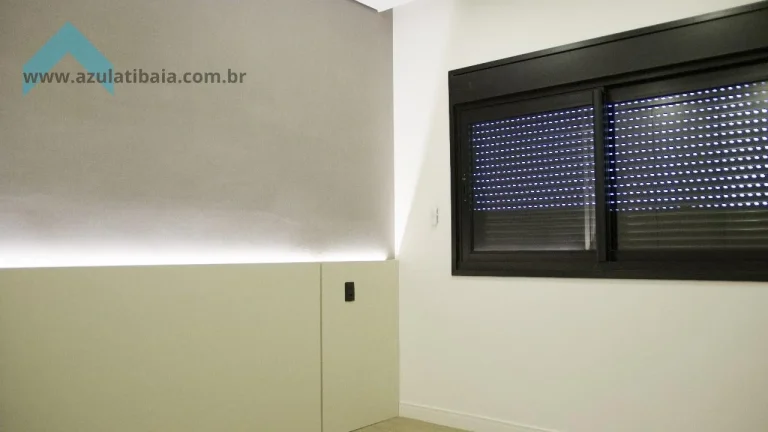 Imagem Casa de Alto Padrão no Campos do Conde  Bragança Paulista