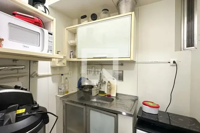 Imagem Apartamento à Venda - Copacabana, 1 Quarto, 50 m2
