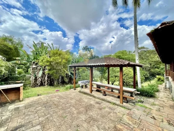 Imagem Casa - Aluguel no bairro Granja Viana - Cotia, SP