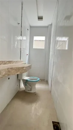 Imagem CASA COM 48.97 m² - MARACANÃ - PRAIA GRANDE SP