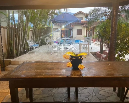 Imagem CASA RESIDENCIAL em Bertioga - SP, Boracéia
