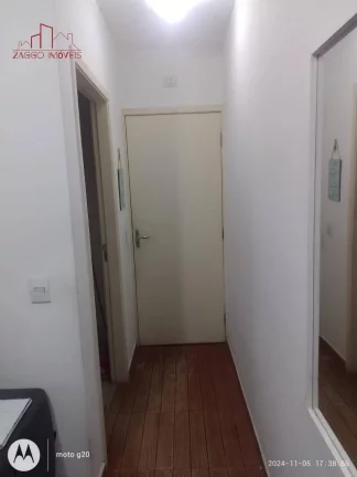 Imagem Apartamento no campo limpo - 2 dorms