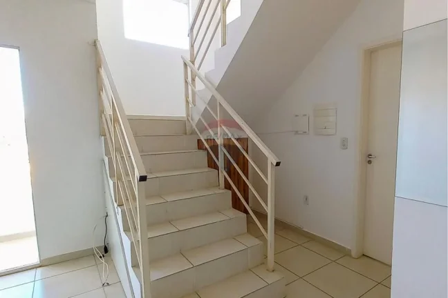 Imagem Cobertura para locação no Condomínio Mirante Bela Vista – Jardim Prestes de Barros