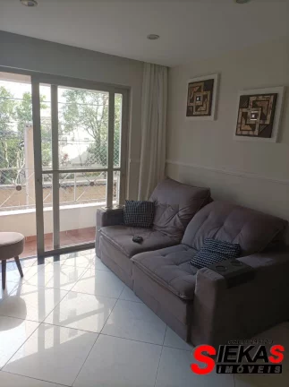 Imagem Apartamento de 3 quartos e 74m² à venda em Vila Prudente, São Paulo-SP, com suíte e vaga de garagem, ao lado do metrô linha verde.