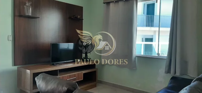 Imagem APARTAMENTO DUPLEX À VENDA NA PRAIA GRANDE EM UBATUBA-SP