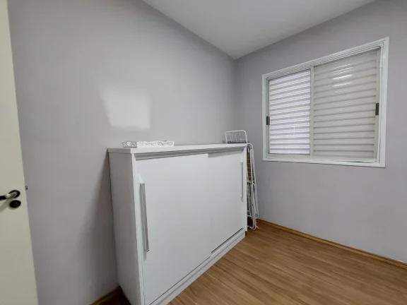 Imagem APTO COMPLETO - 3 DORM COM MOBÍLIA - COND. NÓBILE - VIVER SUMARÉ