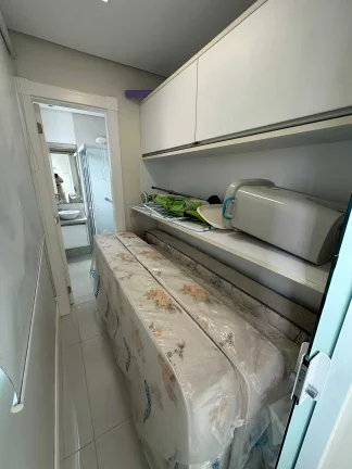 Imagem Apartamento alto padrão com 3 suítes e 4 vagas de garagem em - Balneário Camboriú/SC