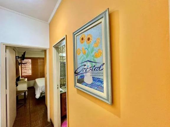 Imagem Apartamento com 2 dormitórios à venda, 83 m² por R$ 790.000,00 - Bela Vista - São Paulo/SP