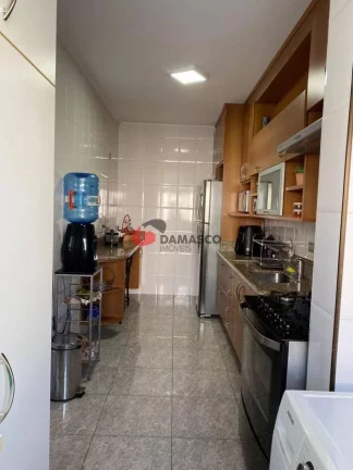 Imagem Apartamento à venda, Santa Maria, São Caetano do Sul, SP