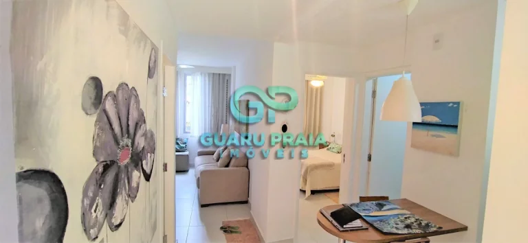 Imagem Apartamento à venda no bairro Pitangueiras - Guarujá/SP