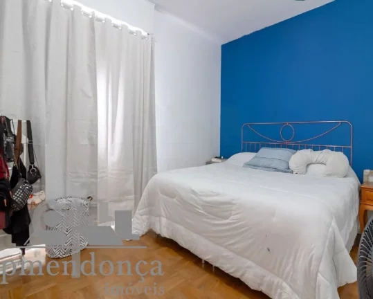 Imagem Apartamento 3 quartos, 1 suites,2 vaga, 156 m²