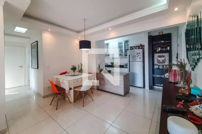 Imagem Apartamento à Venda - Ipiranga, 3 Quartos, 94 m2