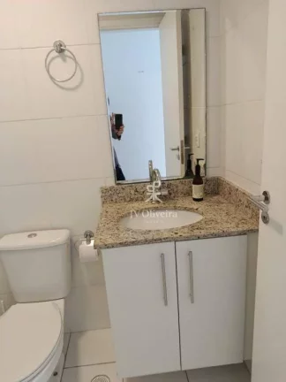 Imagem Apartamento com 2 dormitórios para alugar, 60 m²- Jardim das Vertentes - São Paulo/SP