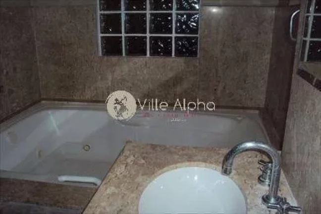 Imagem Excelente apartamento de alto padrão a venda em Santos