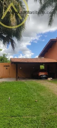Imagem Chácara para Venda em Atibaia, Itapetinga, 4 dormitórios, 2 suítes, 8 vagas