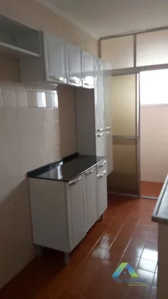 Imagem Apartamento com 51M² proximo ao metro Santa Cruz por R$ 551 mil