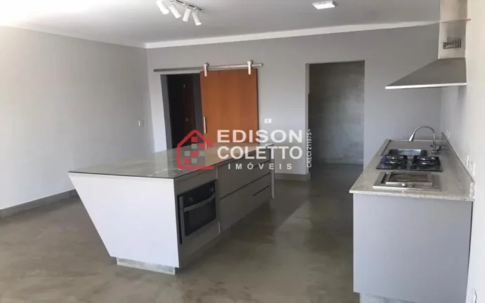 Imagem "Pronto para Morar" Linda casa nova a venda no Reserva do Engenho em Piracicaba com 3 Suítes.