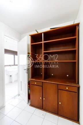 Imagem Triplex para Venda em São Paulo / SP no bairro Mirandópolis