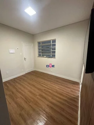Imagem Apartamento com 2 dormitórios à venda, 57 m² por R$ 400.000 - Embaré - Santos/SP