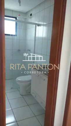 Imagem Apartamento - Ribeirão Preto - Nova Aliança - Região Sul