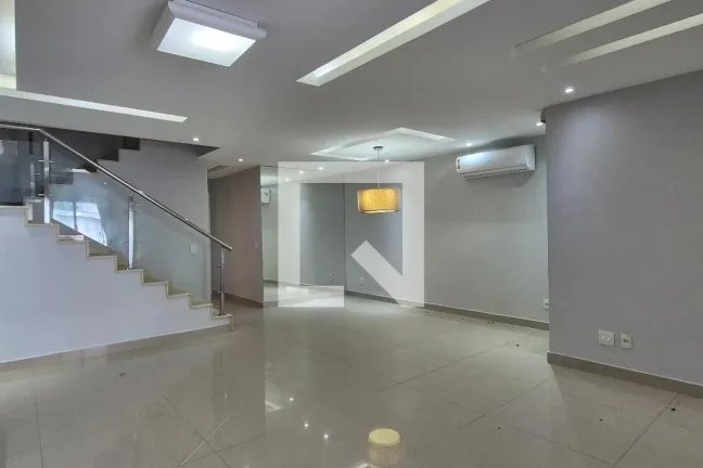 Imagem Casa à Venda - Recreio, 4 Quartos, 370 m2