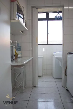 Imagem Apartamento com 2 dormitórios à venda, 60 m² por R$ 310.000,00 - Vila Palmeiras - São Paulo/SP