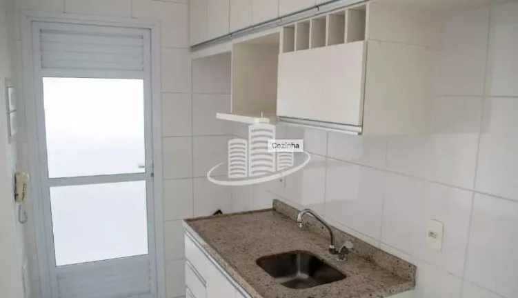 Imagem Apartamento Padrão