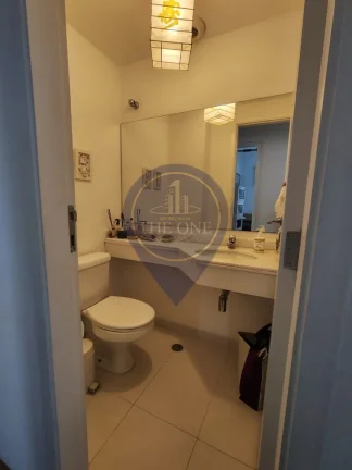 Imagem Apartamento de 3 quartos com suíte e 2 vagas de garagem em Pinheiros, São Paulo - SP: uma oportunidade imperdível!