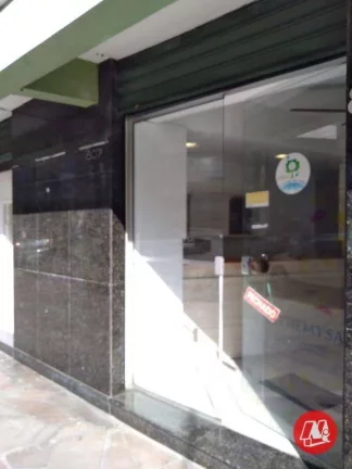 Imagem 50m² no Centro Histórico com Grande Fluxo