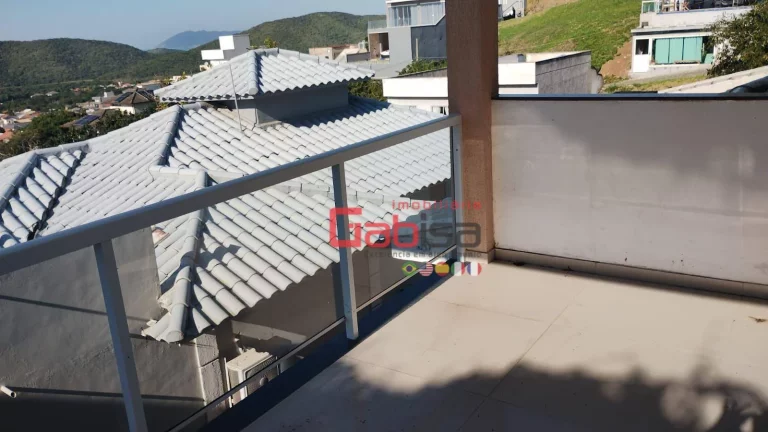 Imagem Casa com 3 dormitórios à venda, 211 m² por R$ 1.100.000,00 - Guriri - Armação dos Búzios/RJ