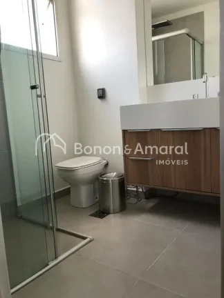 Imagem Lindo apartamento à venda no Edifício Residencial Plaza Cambuí em Campinas - SP

Conta com sala d...