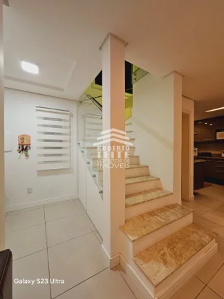 Imagem Residencial Verdes Campos - Casa em Condomínio à Venda no Verdes Campos
