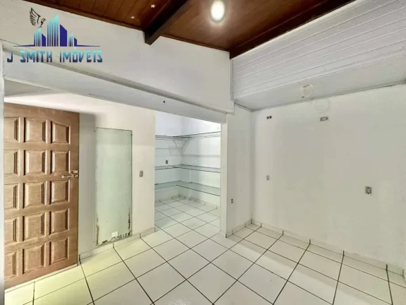 Imagem Casa 3 dorm/1 suíte + LOFT hóspedes + Piscina, gourmet. Terreno 2.000m²